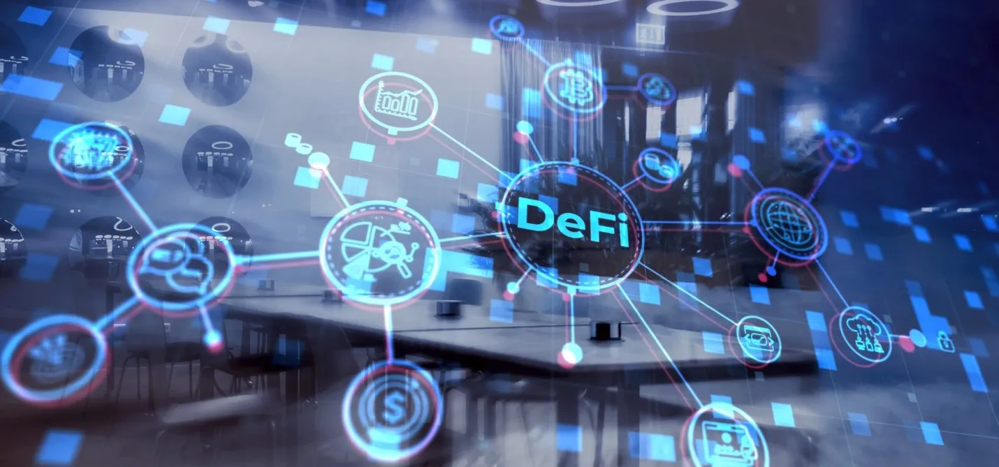 DeFi Dev Corp’s SOL Accumulation