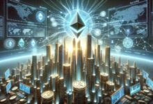 Ethereum Growth in Asia: Institutional Buying and AI Impact