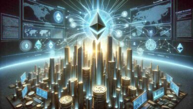 Ethereum Growth in Asia: Institutional Buying and AI Impact
