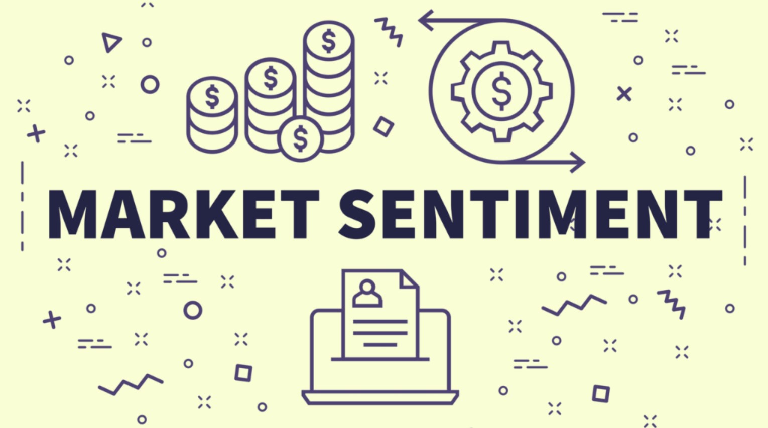 Institutional Influence and Market Sentiment