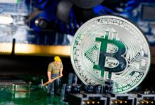 Norway crypto mining ban