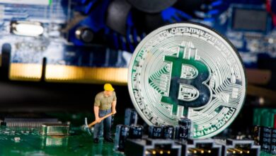Norway crypto mining ban