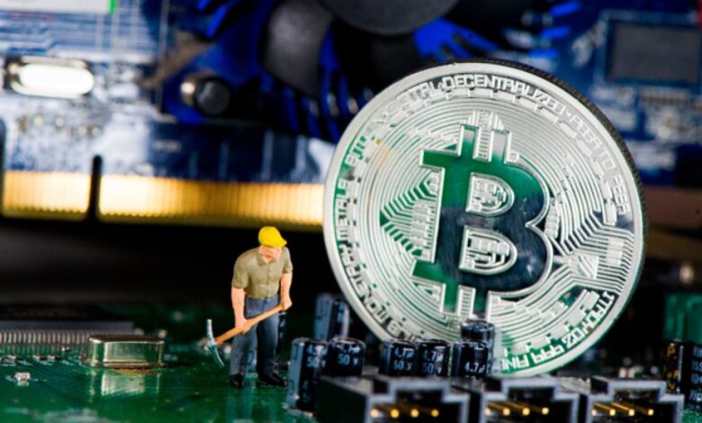 Norway crypto mining ban