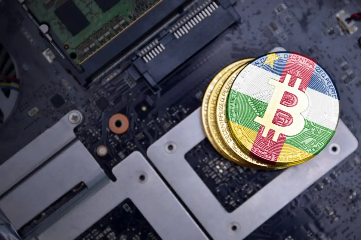 Norway's Position in Global Crypto Mining