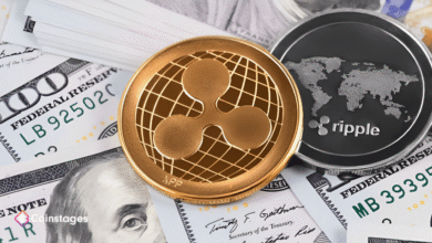 Ripple Locks 470 Million XRP to Stabilize Market Amid Regulatory