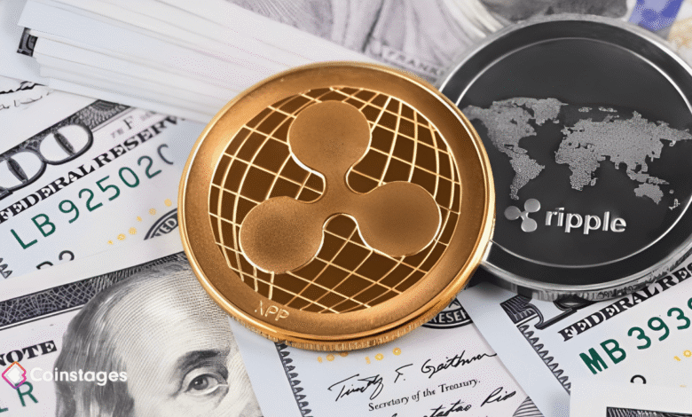 Ripple Locks 470 Million XRP to Stabilize Market Amid Regulatory