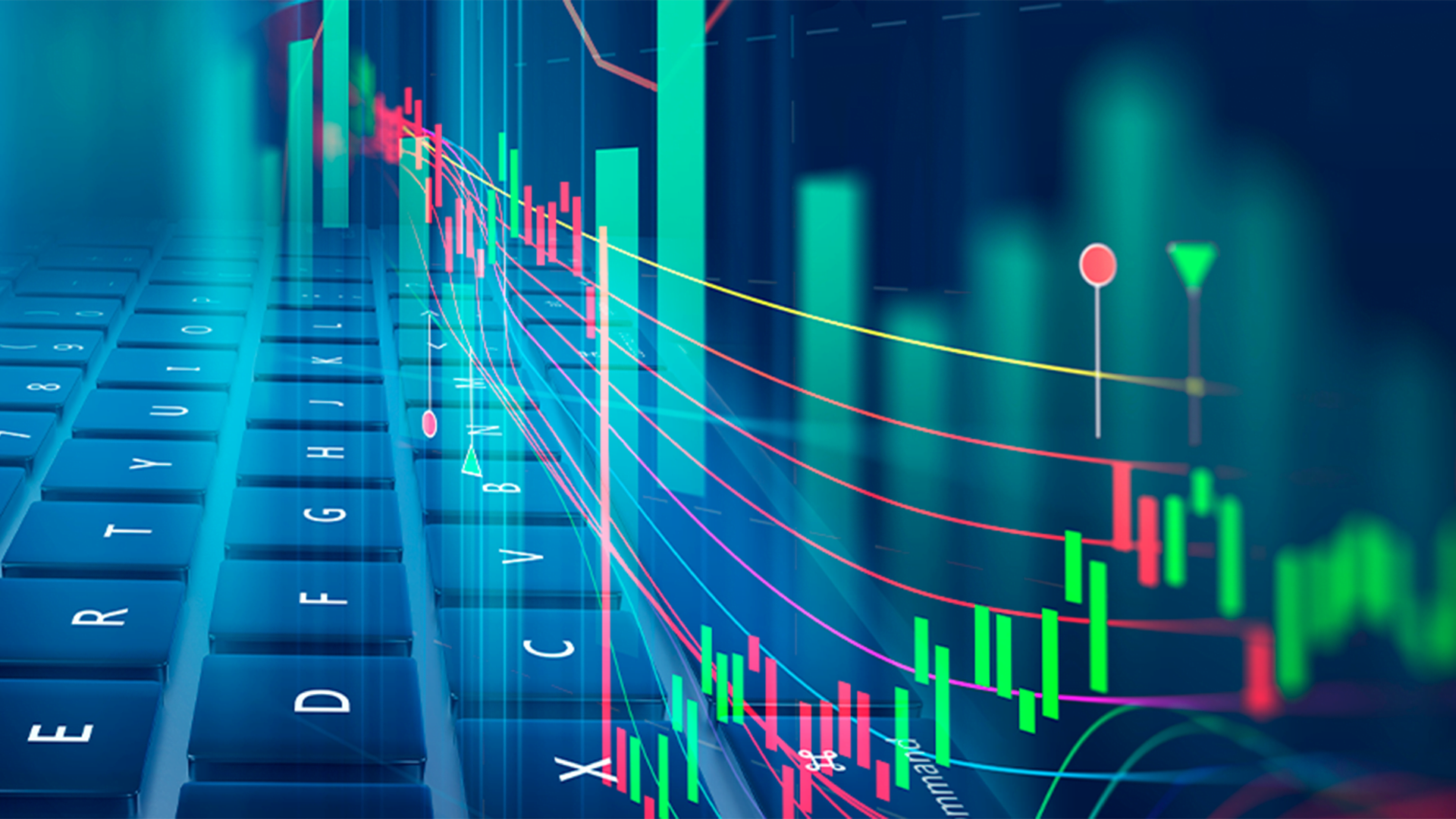 Technical Analysis Strategies for Bitcoin Futures Trading