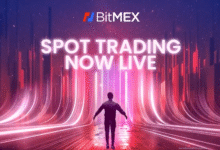 XRP Grows with BitMEX Trading, McGregor Support & U.S. Crypto