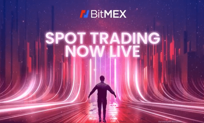 XRP Grows with BitMEX Trading, McGregor Support & U.S. Crypto