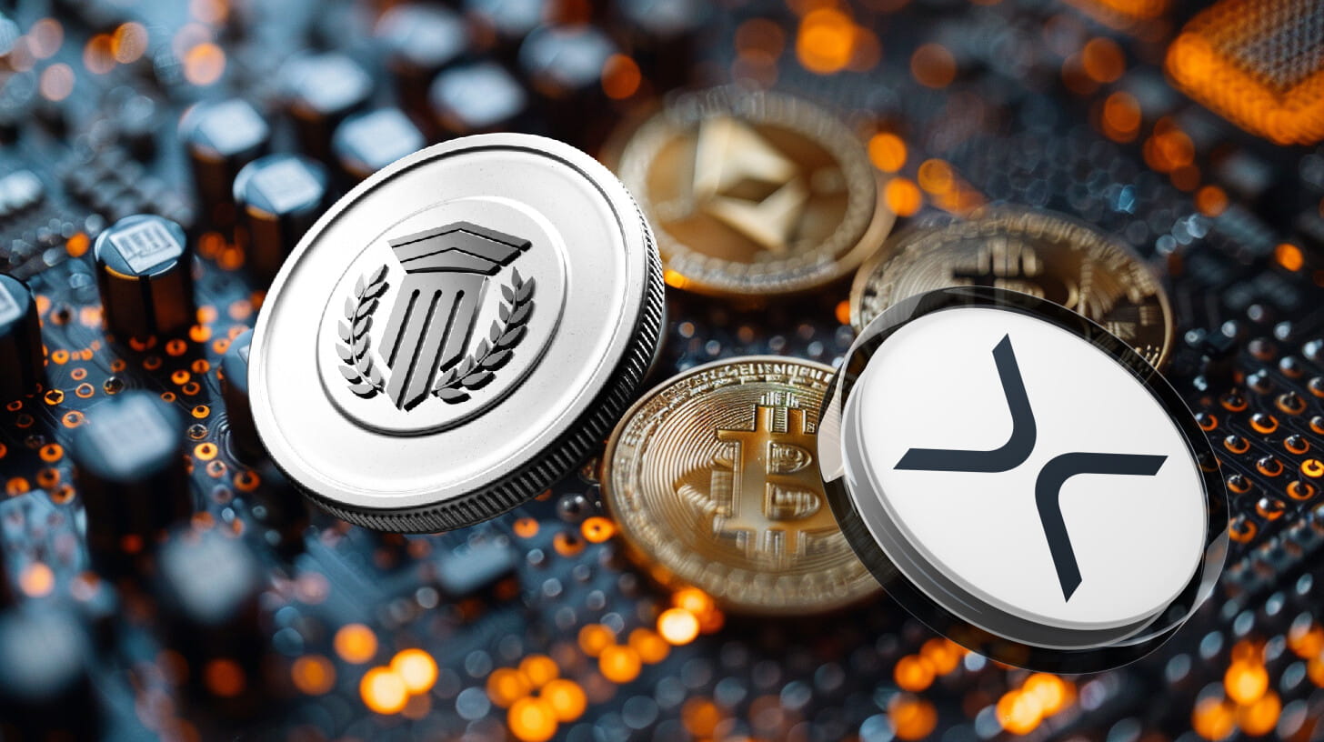 Potential U.S. Crypto Reserve Boosts XRP's Legitimacy