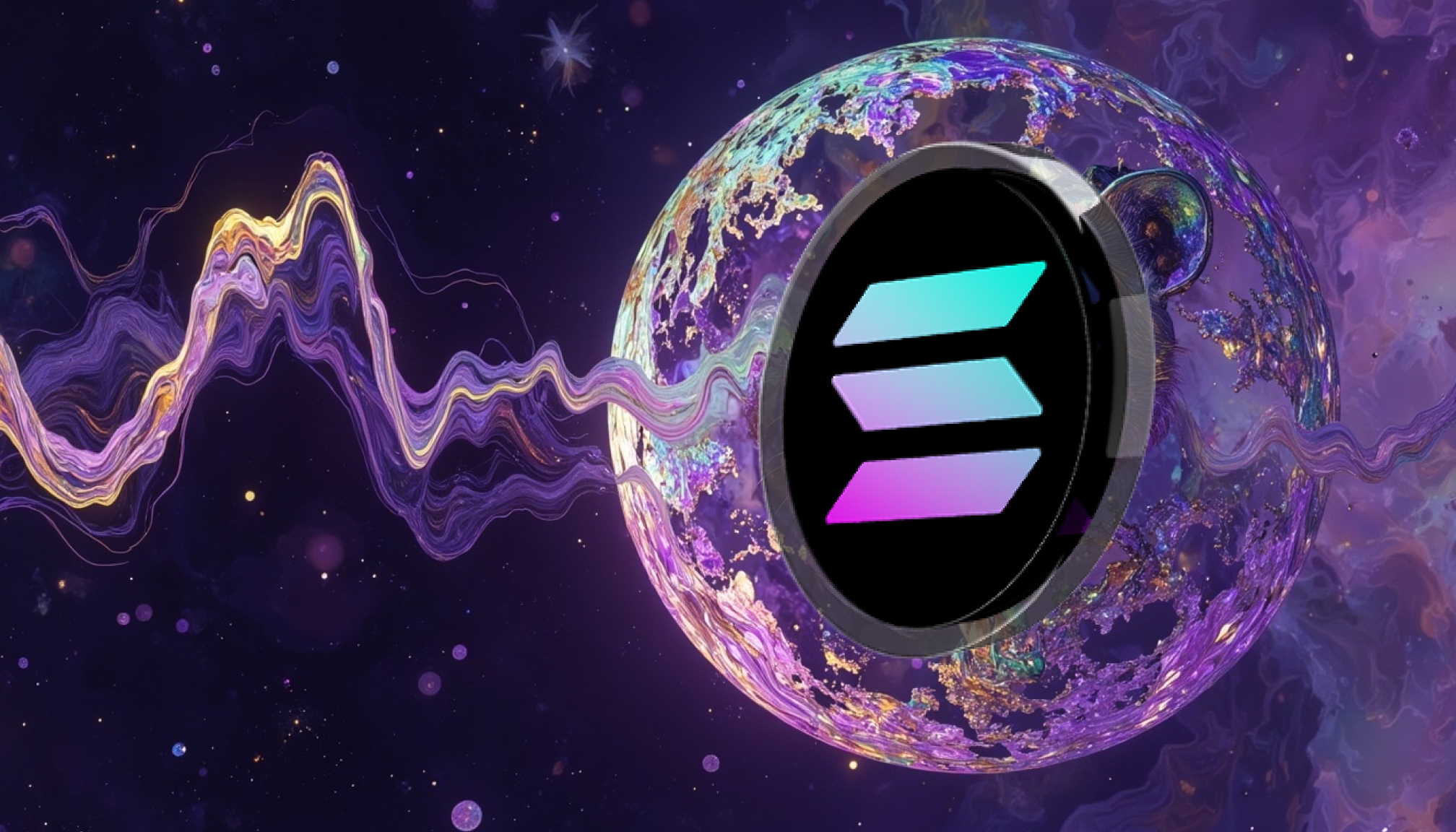 2. Solana High-Performance Blockchain