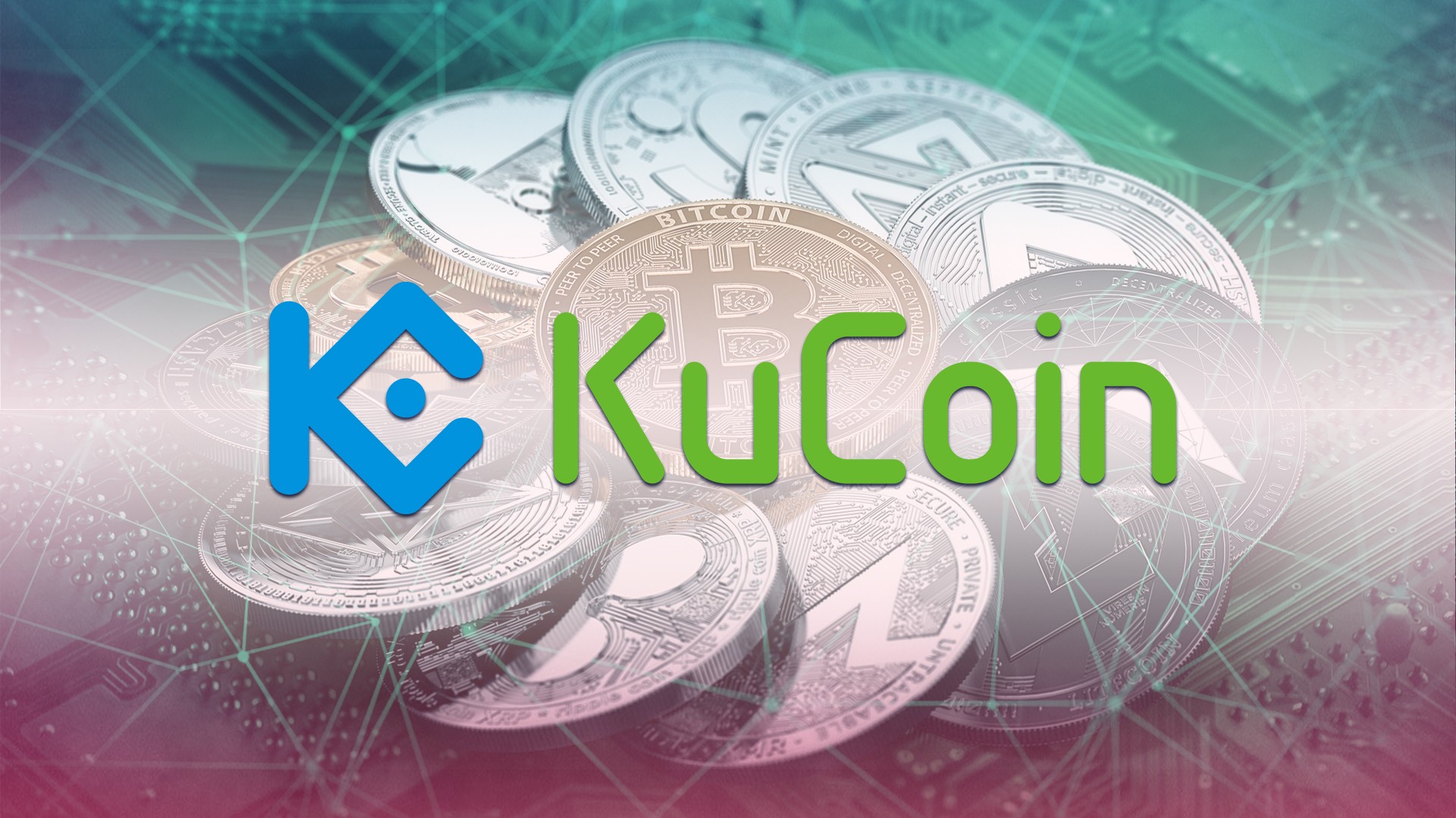 3. KuCoin - The People's Exchange with Innovative Features