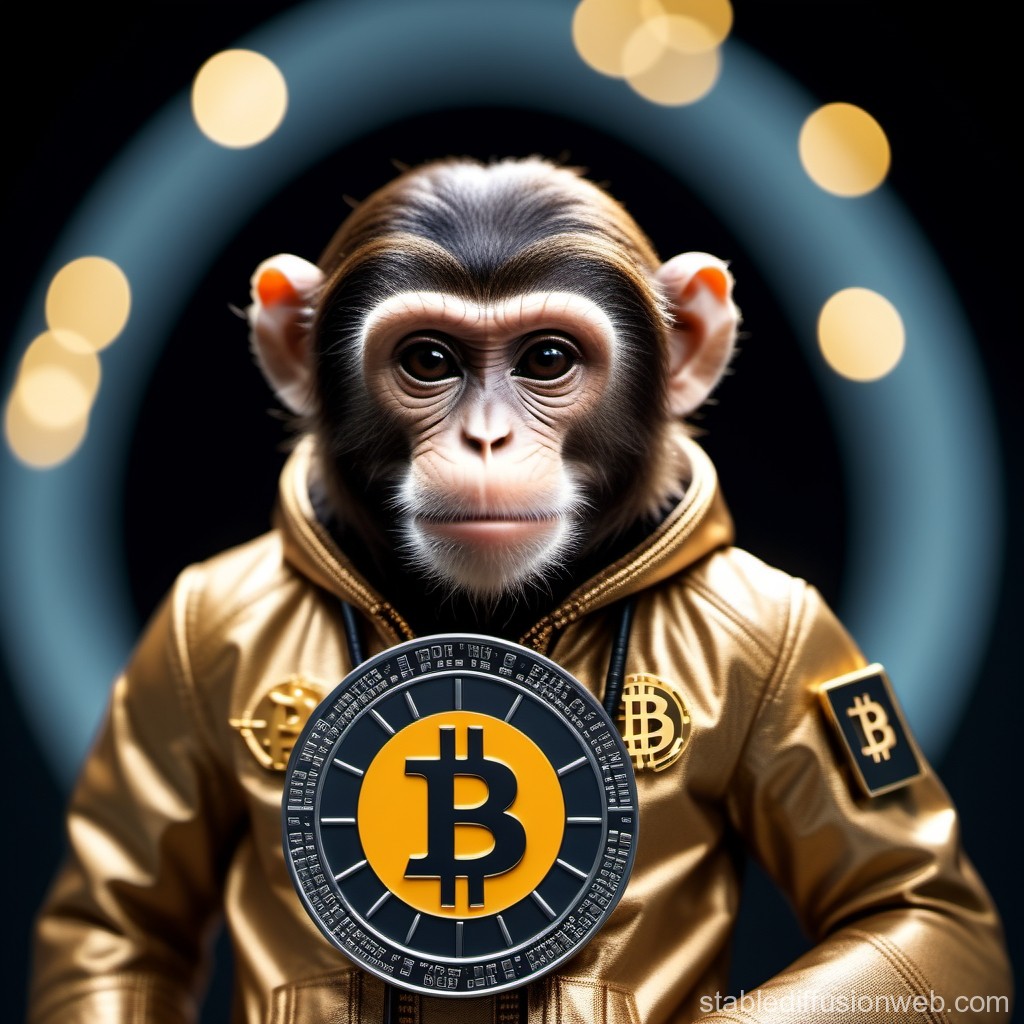 9. Node Monkes Bitcoin Innovation