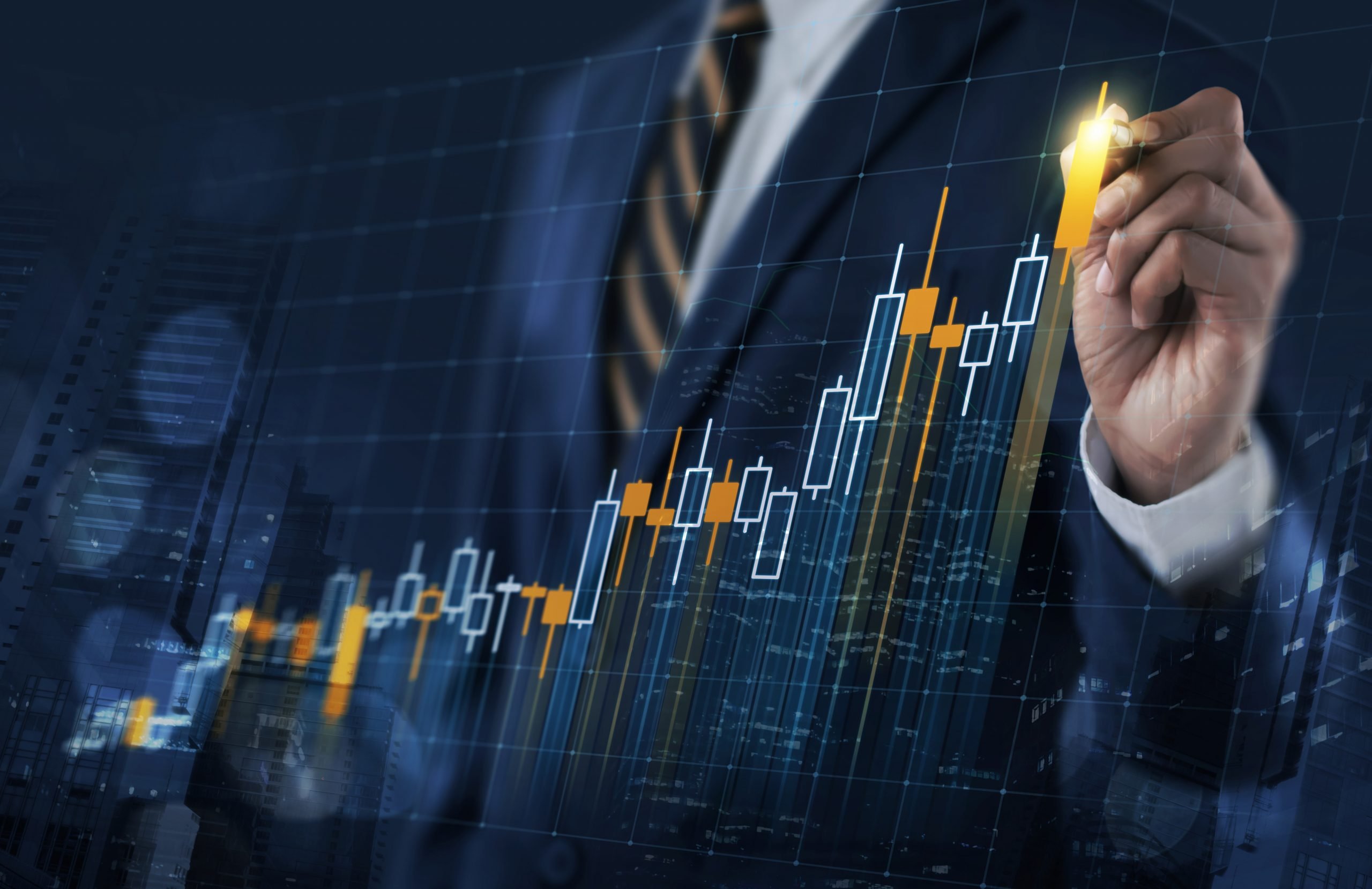 ADA Investment Strategies