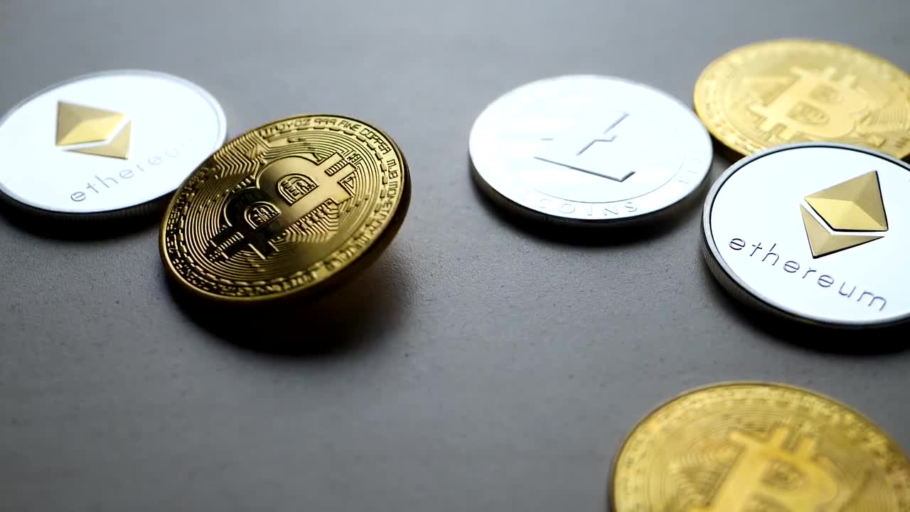Altcoin Investments in 2025