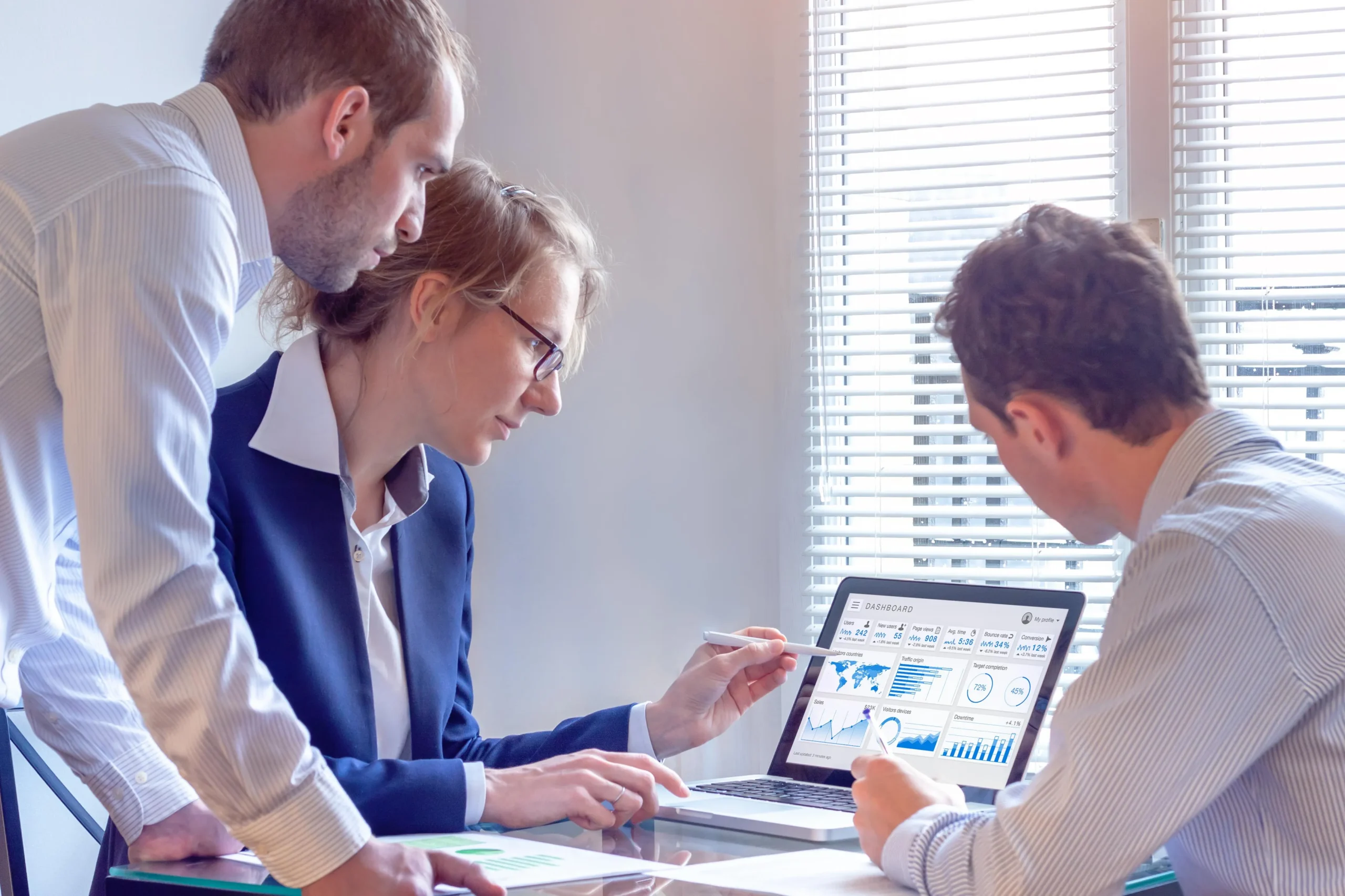 Alternative Financing Options