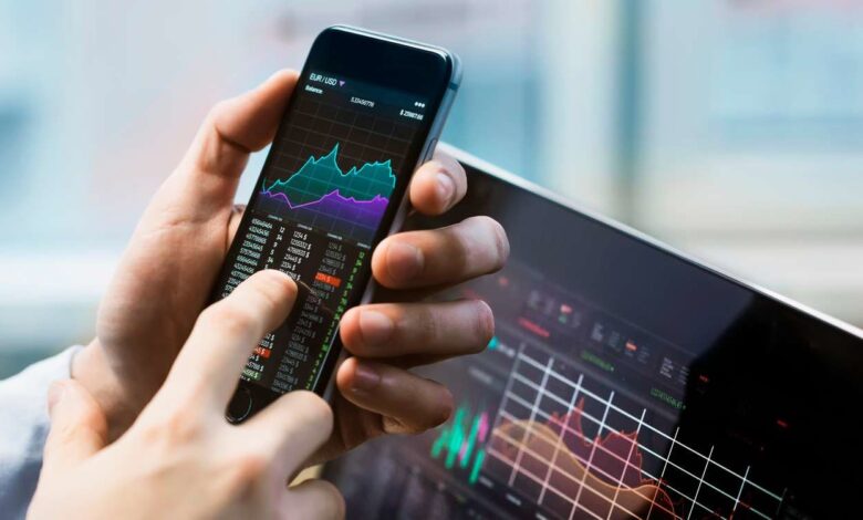 Best Trading App Without Investment