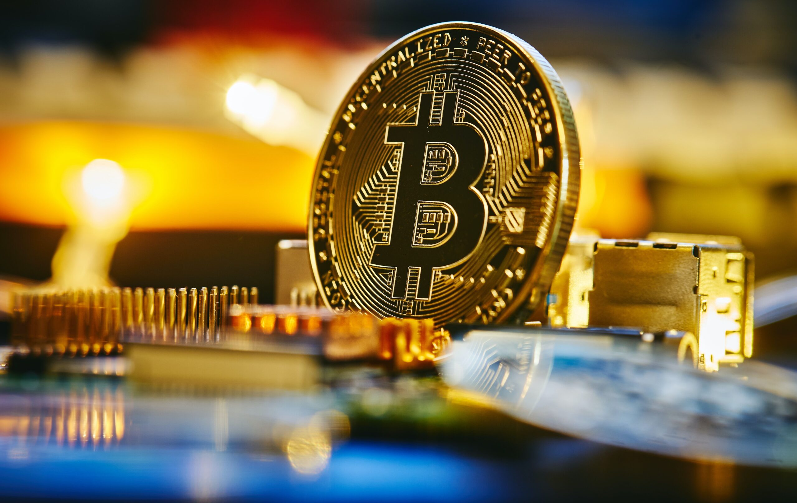 Bitcoin-Focused Excellence
