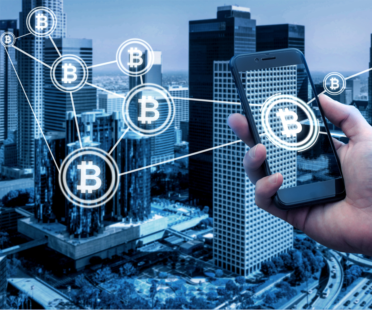 Blockchain Development Company Rates