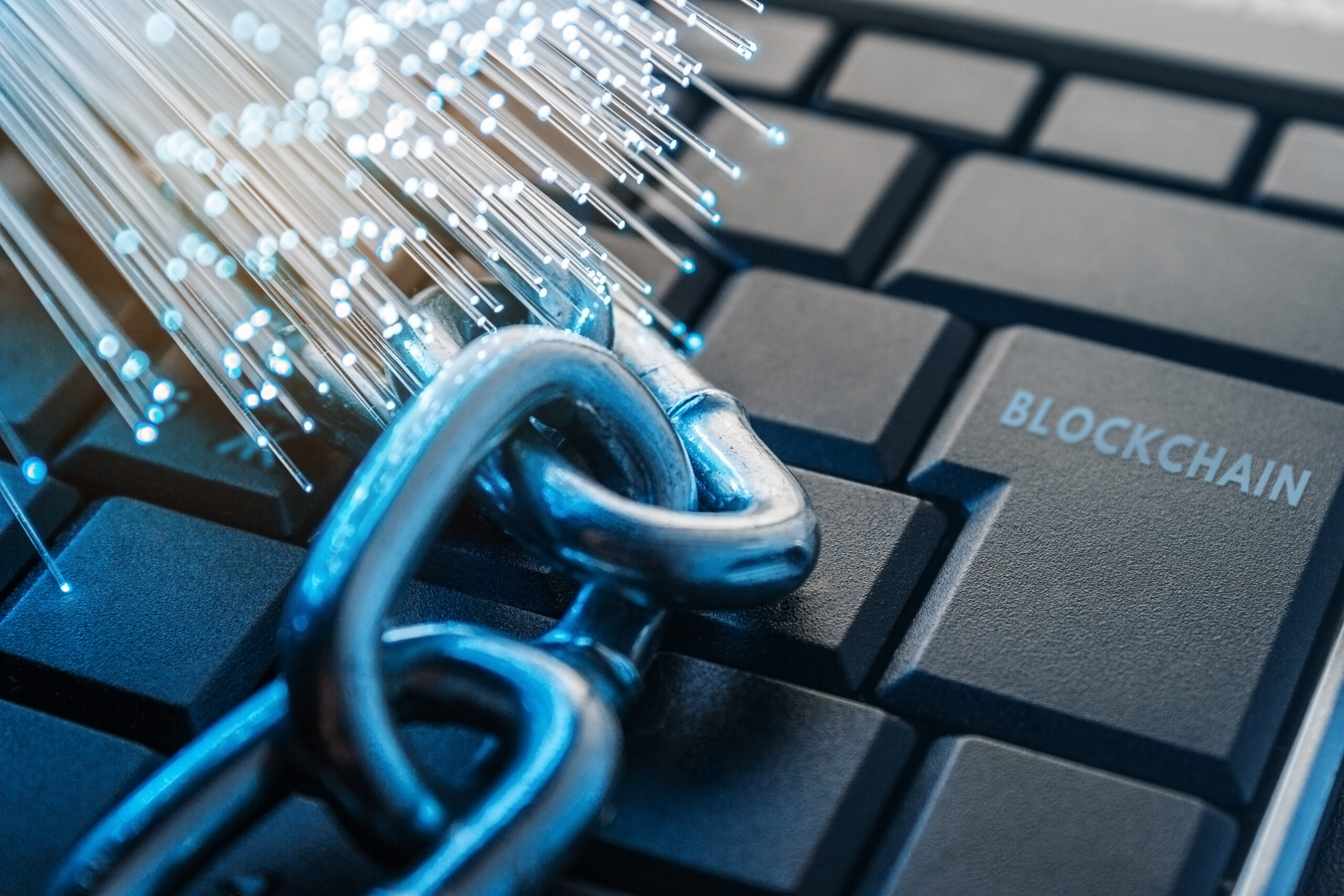 Blockchain Development
