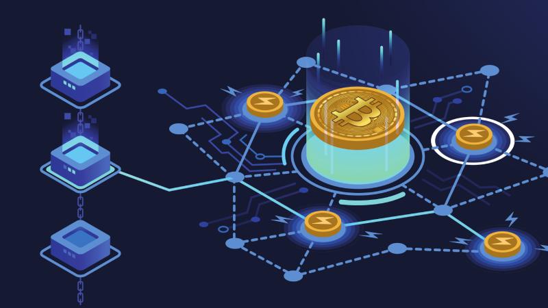 Blockchain Network