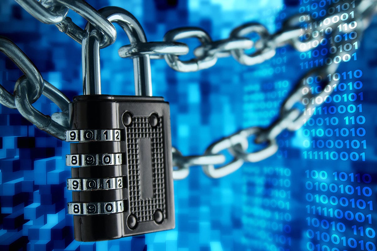 Blockchain Security Best Practices