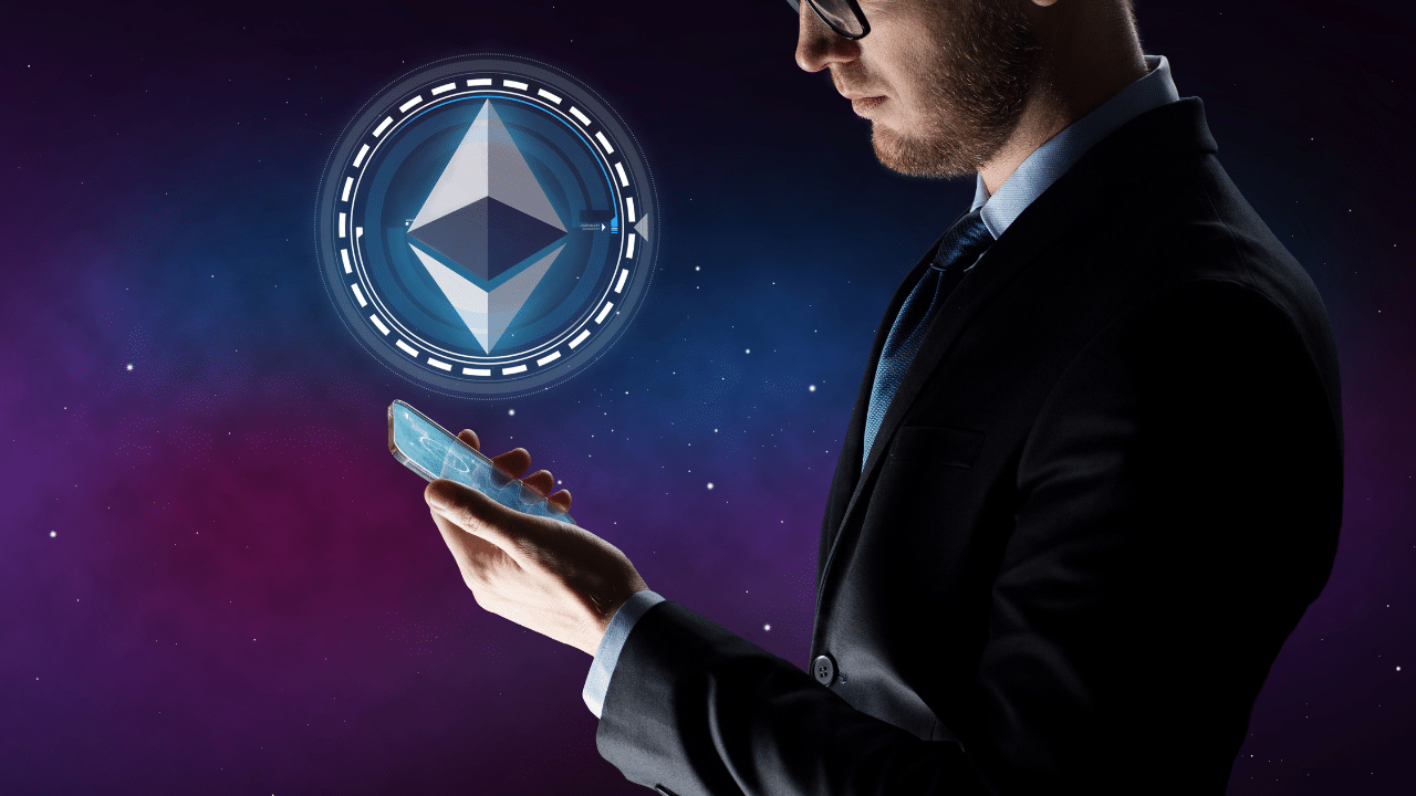Business Applications of Ethereum Transaction Tracking