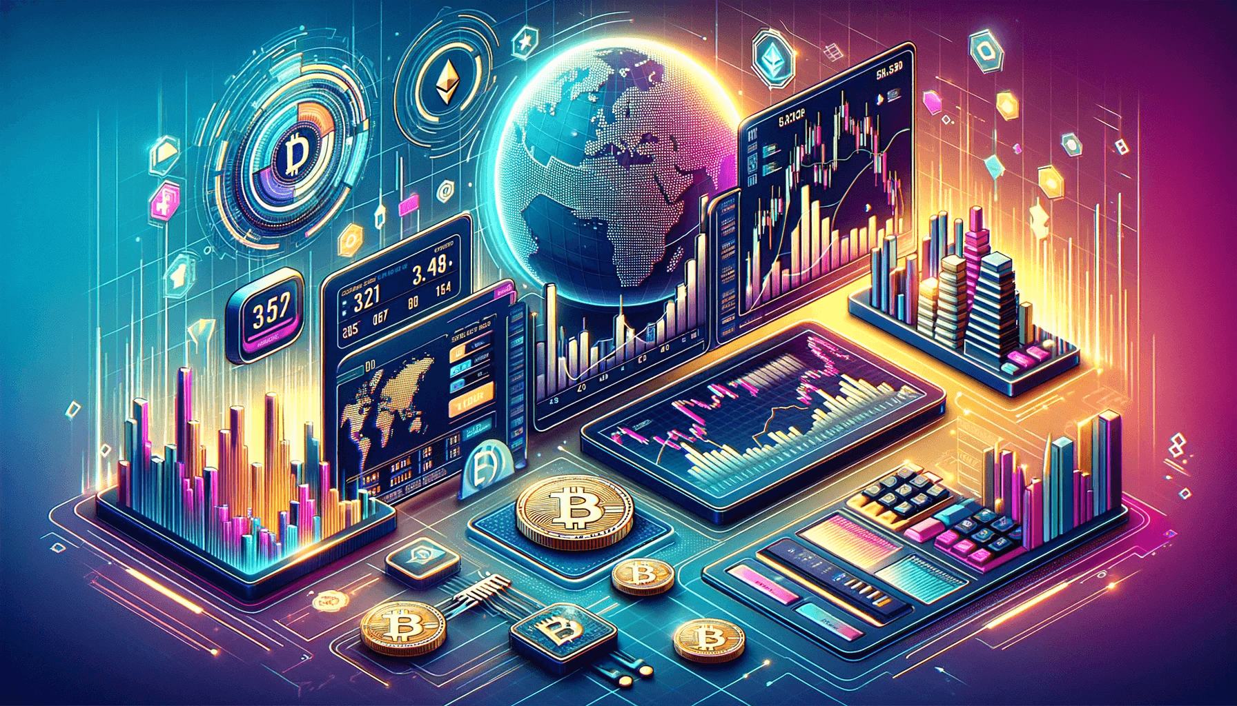 Bybit Derivatives Trading Specialist