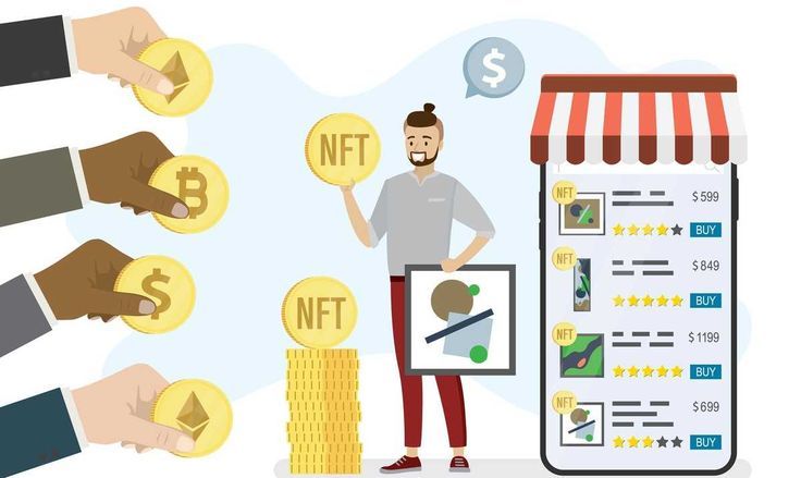 Choosing the Right NFT PR Service Provider