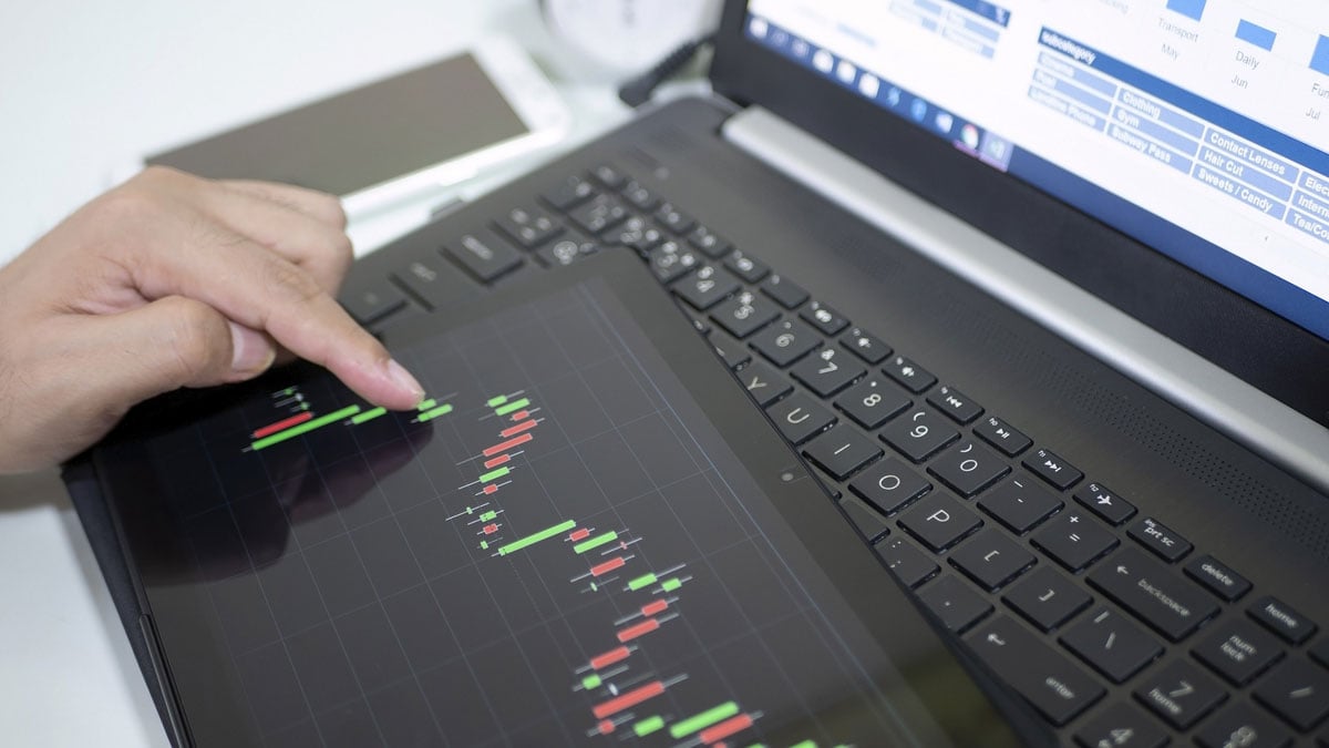 Common Mistakes to Avoid in Crypto Swing Trading