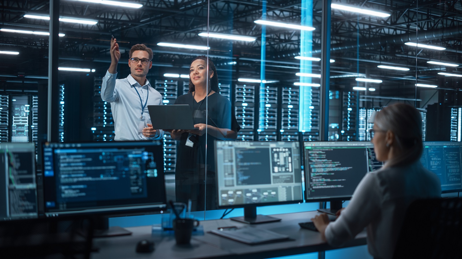 Core Benefits of LEO Satellite Business Solutions