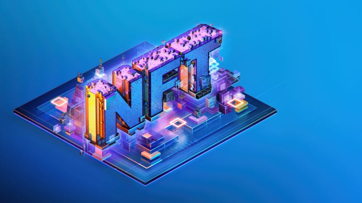 Creator-Centric NFT Platform