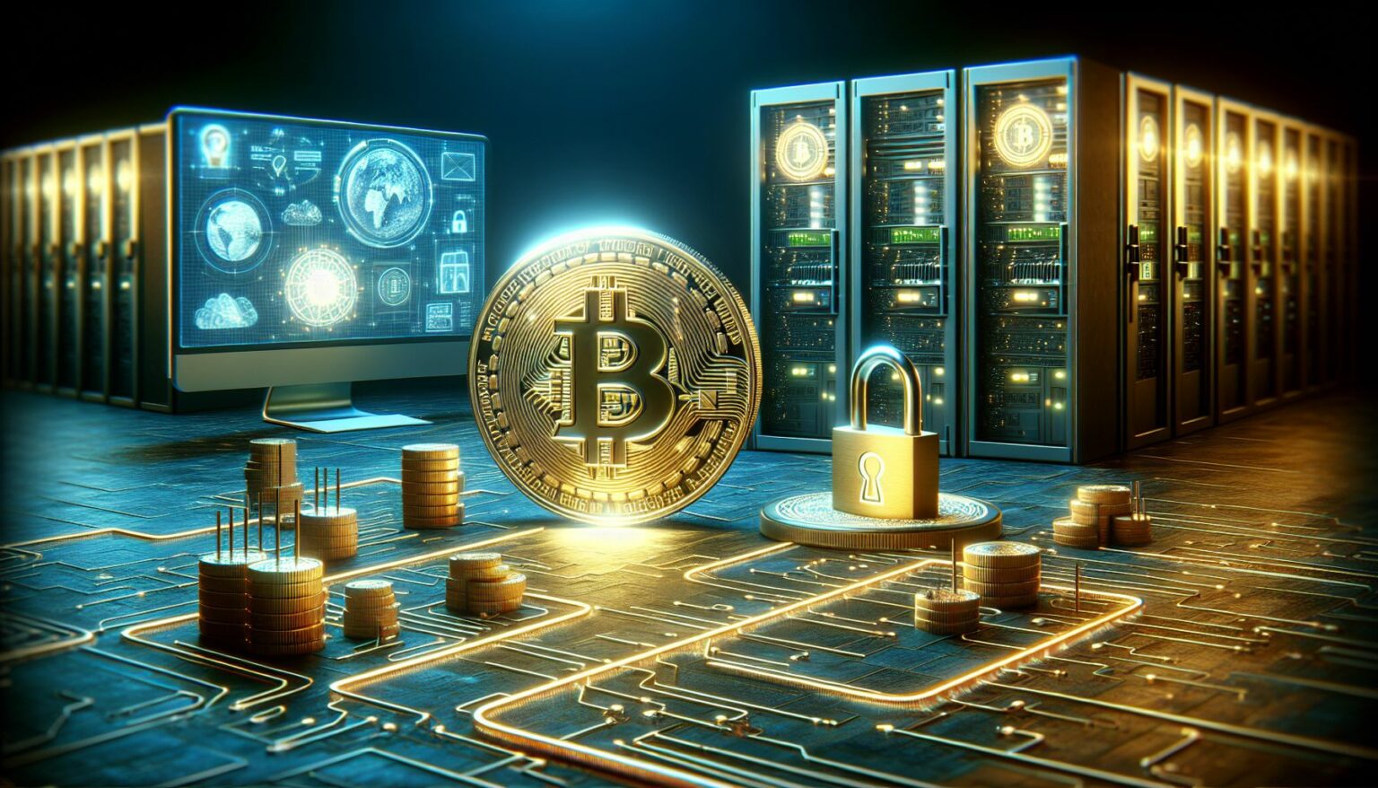 Crypto Beginners