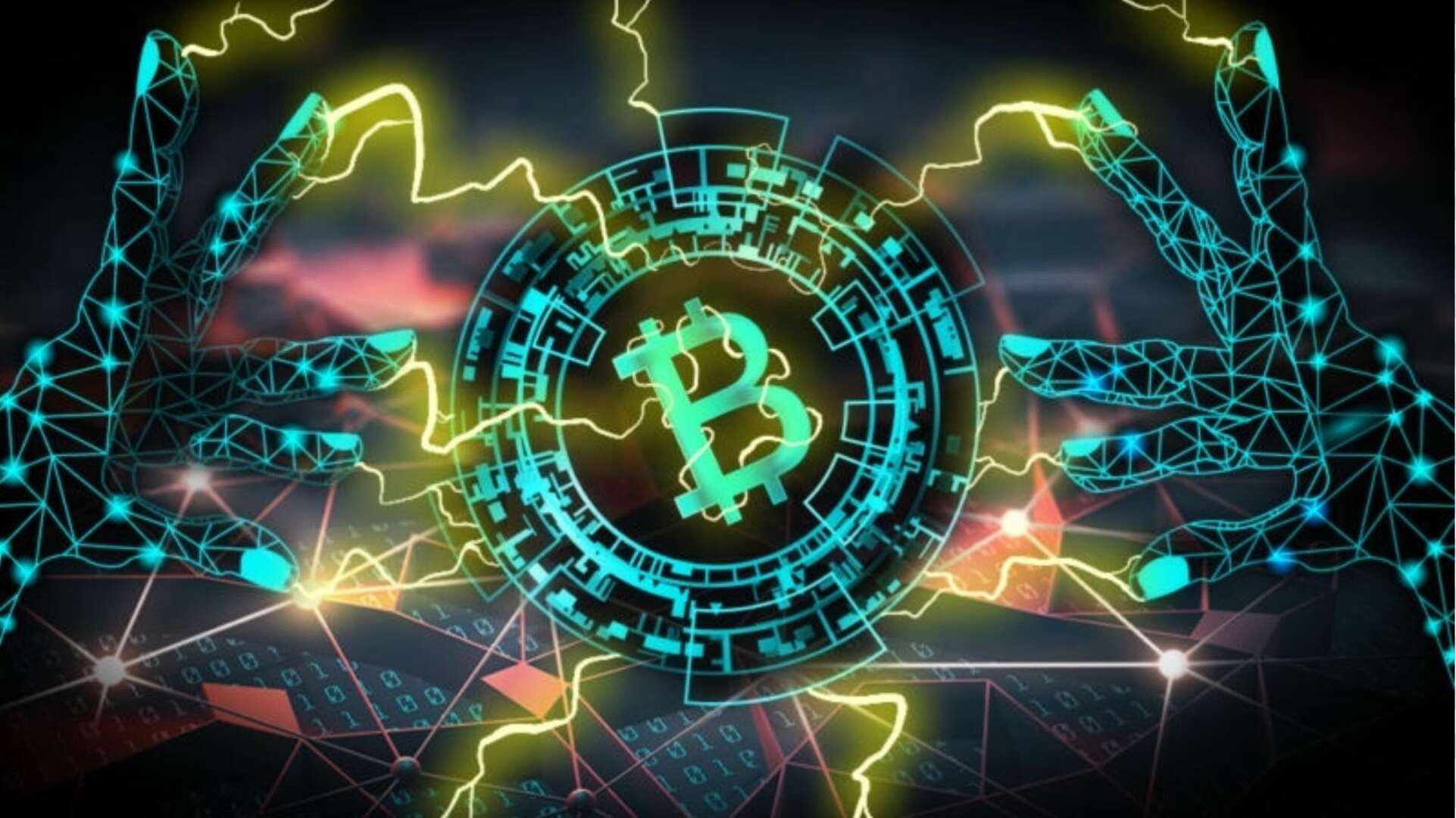 Crypto Content Monetization