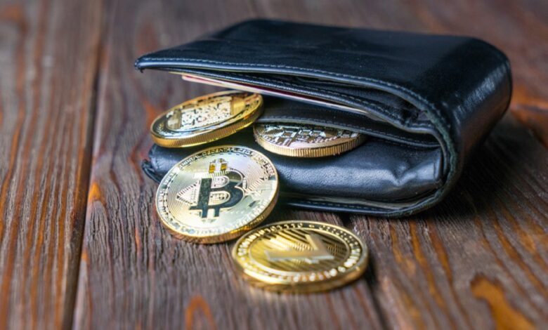 Crypto Wallet Insurance Coverage