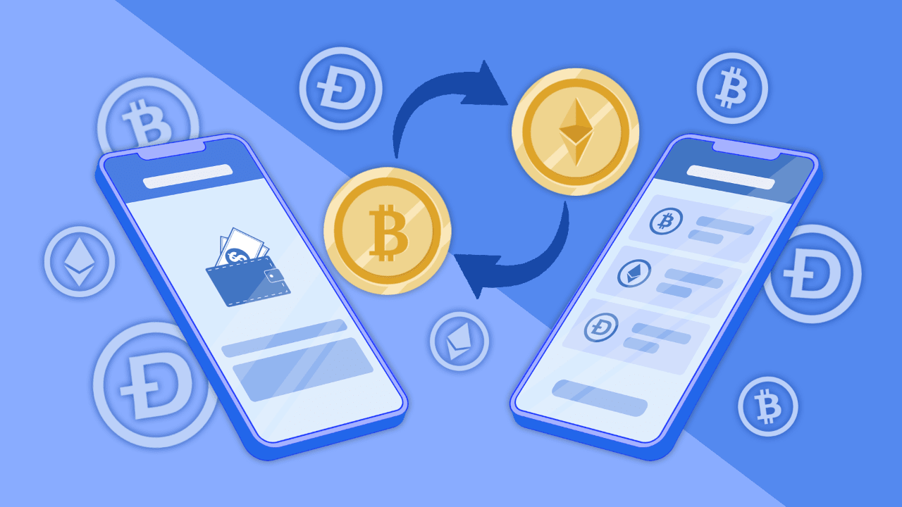 Crypto Wallet Recovery Process