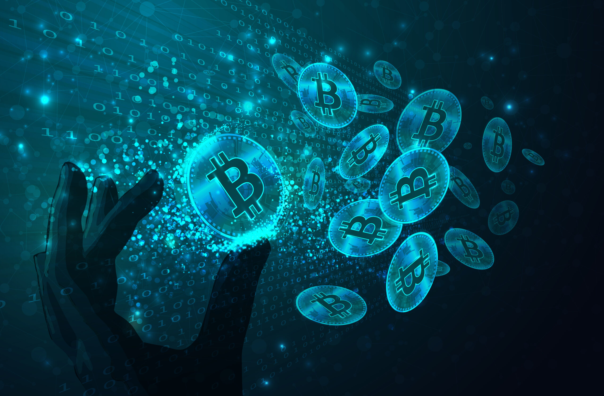 Cryptocurrencies Every Beginner