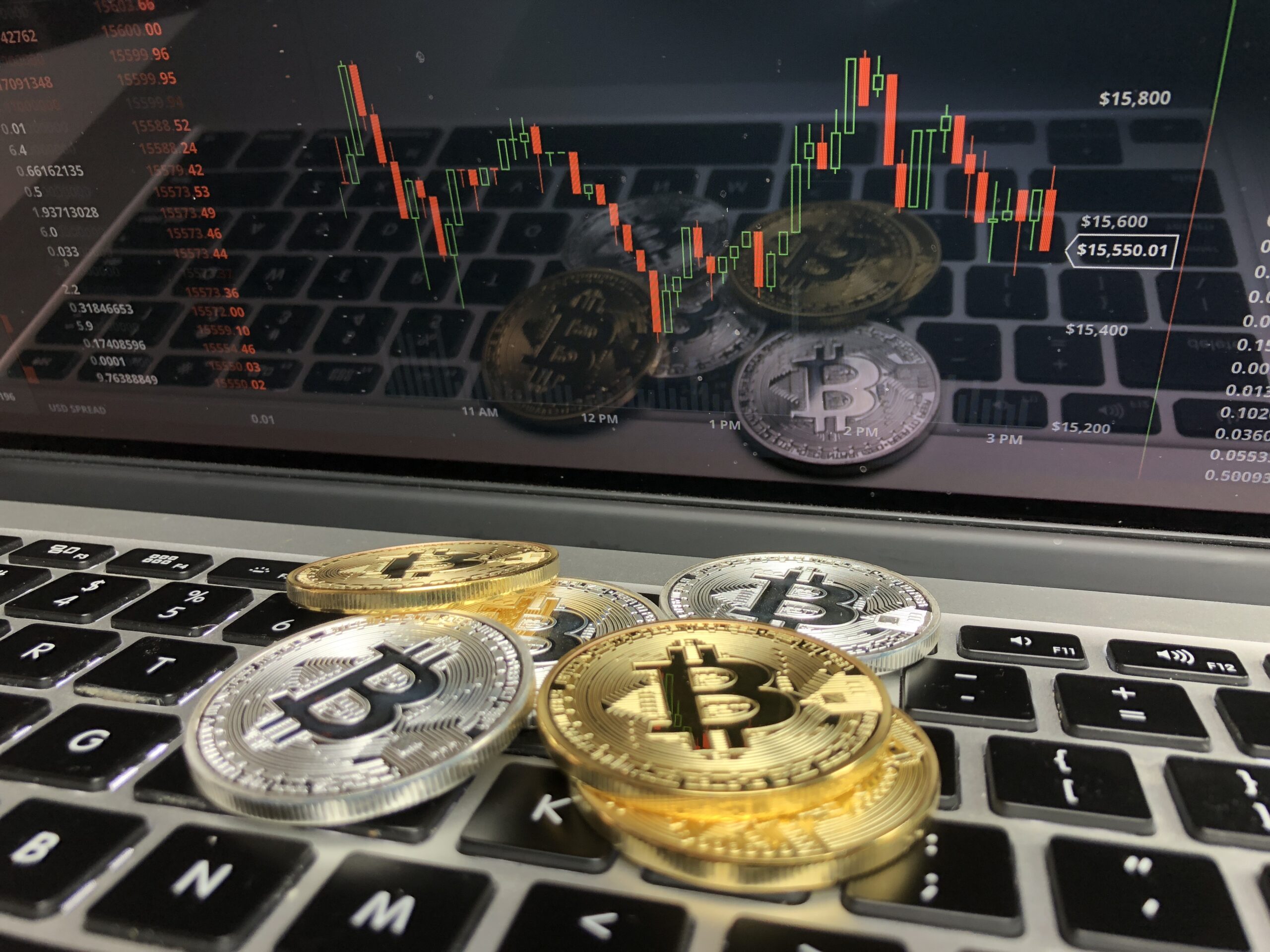 Cryptocurrencies and Trading Pairs