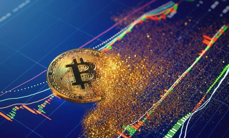 Cryptocurrency Market Trends 2025