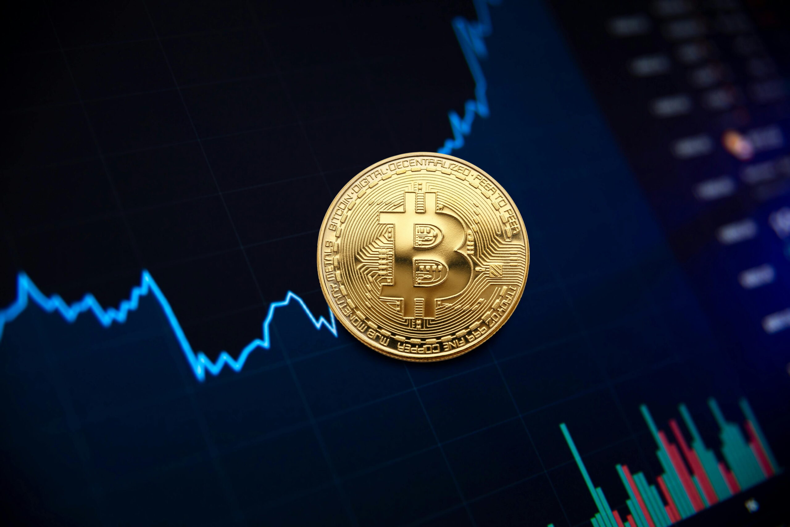 Cryptocurrency Market Trends