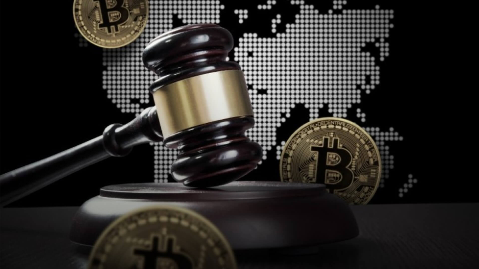 Cryptocurrency Regulations