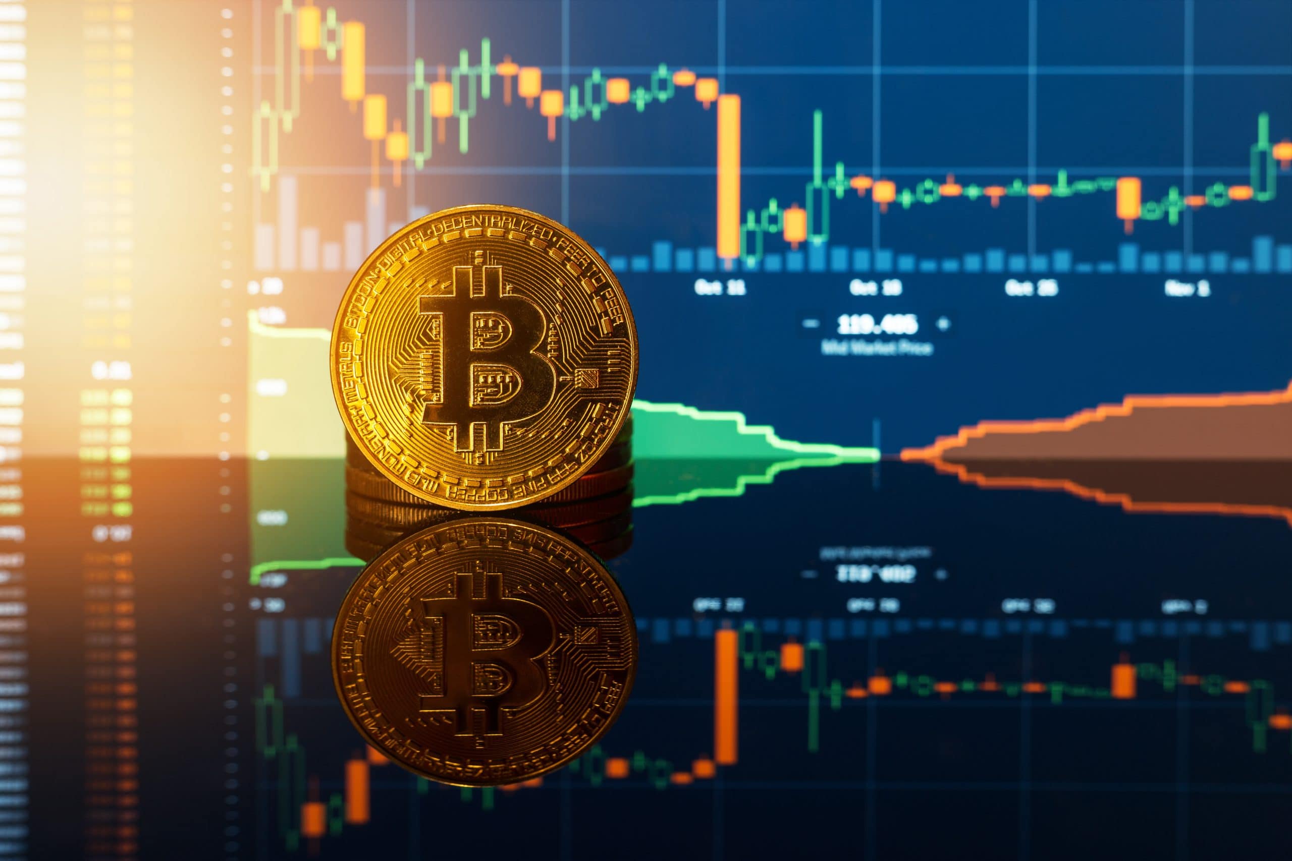 Cryptocurrency Trading