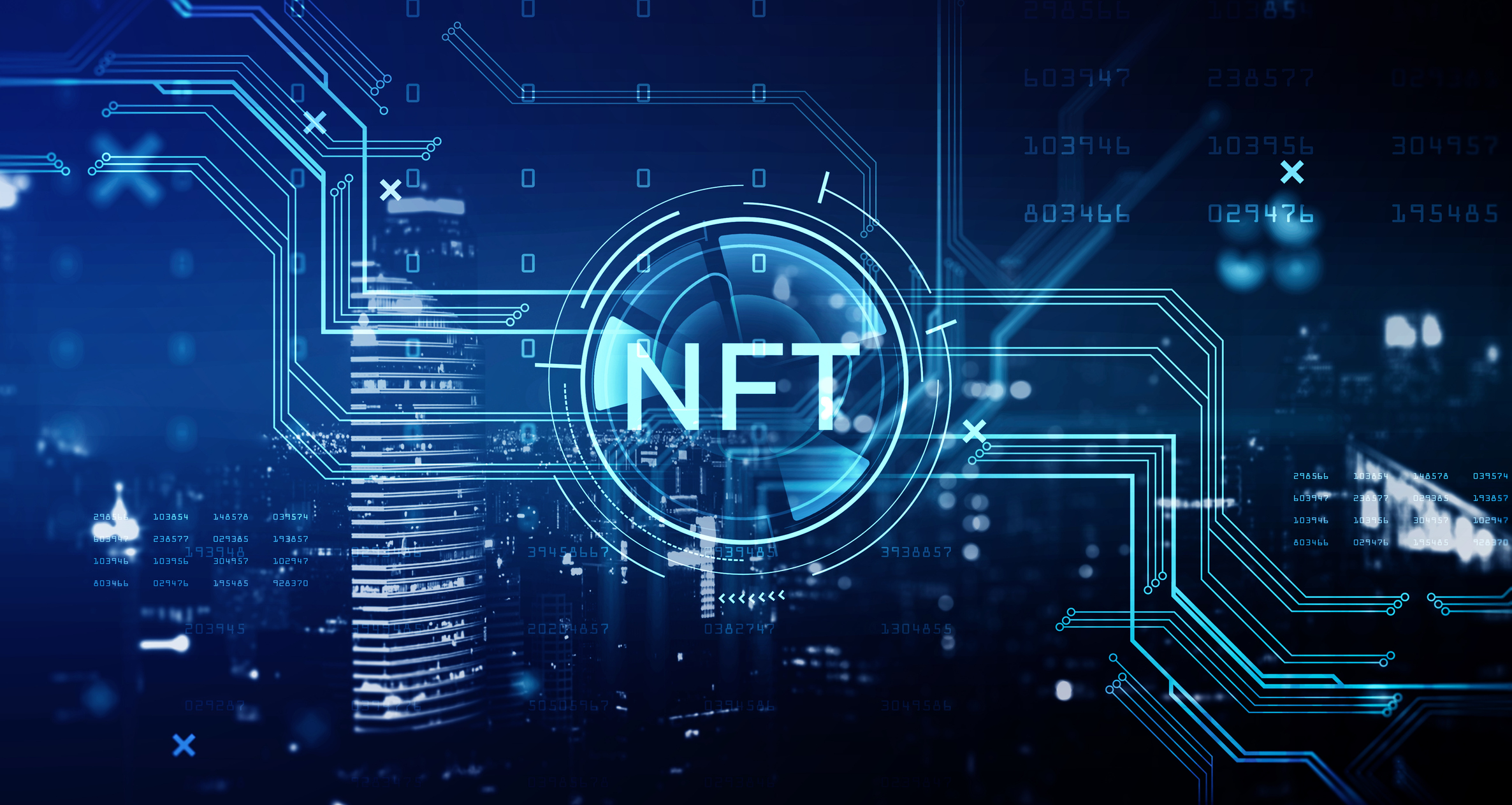 Current State of NFT Environmental Impact