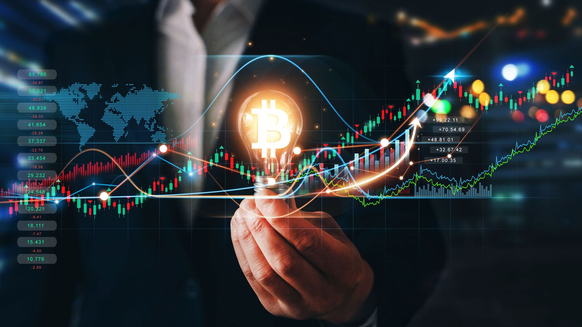Effective Crypto Content Creation