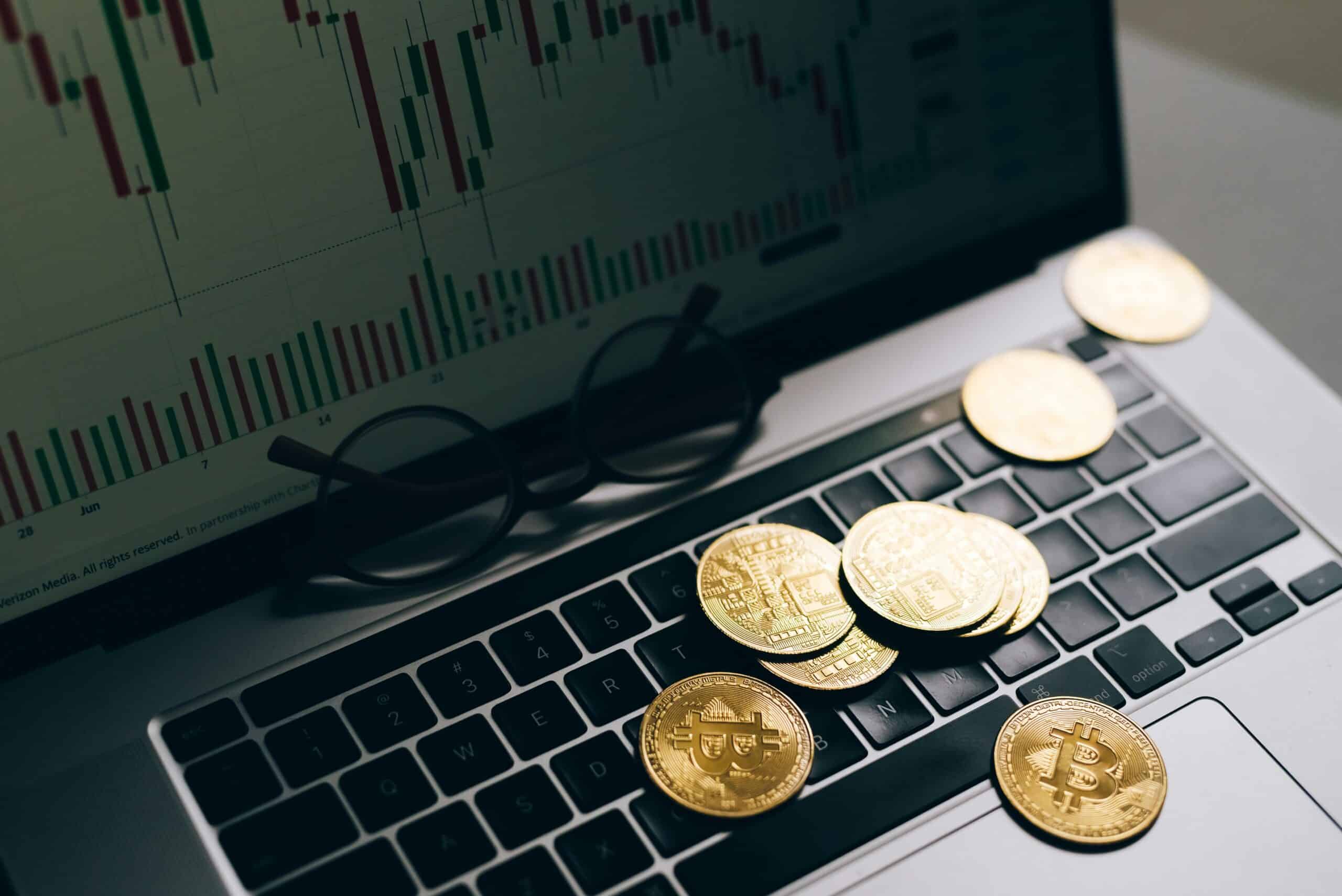 Emerging Trends in Cryptocurrency Investment