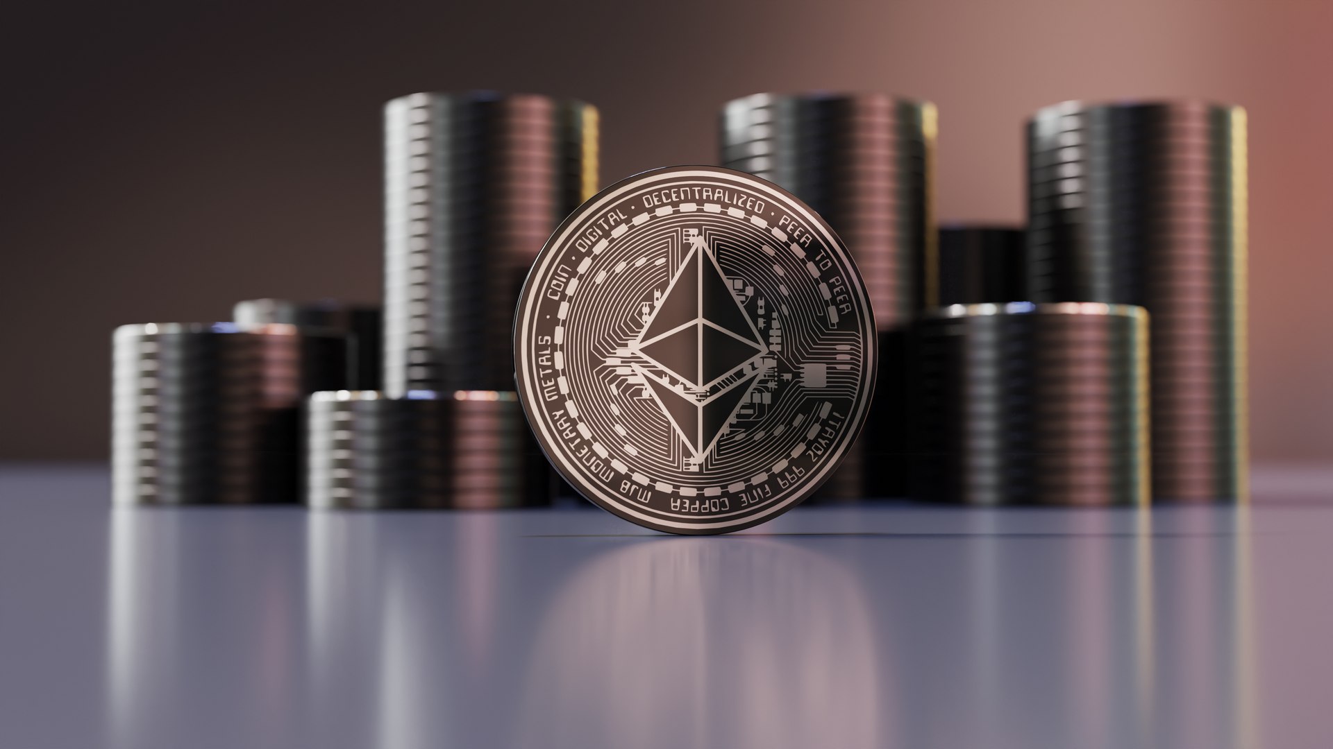 Ethereum DeFi Tax Implications