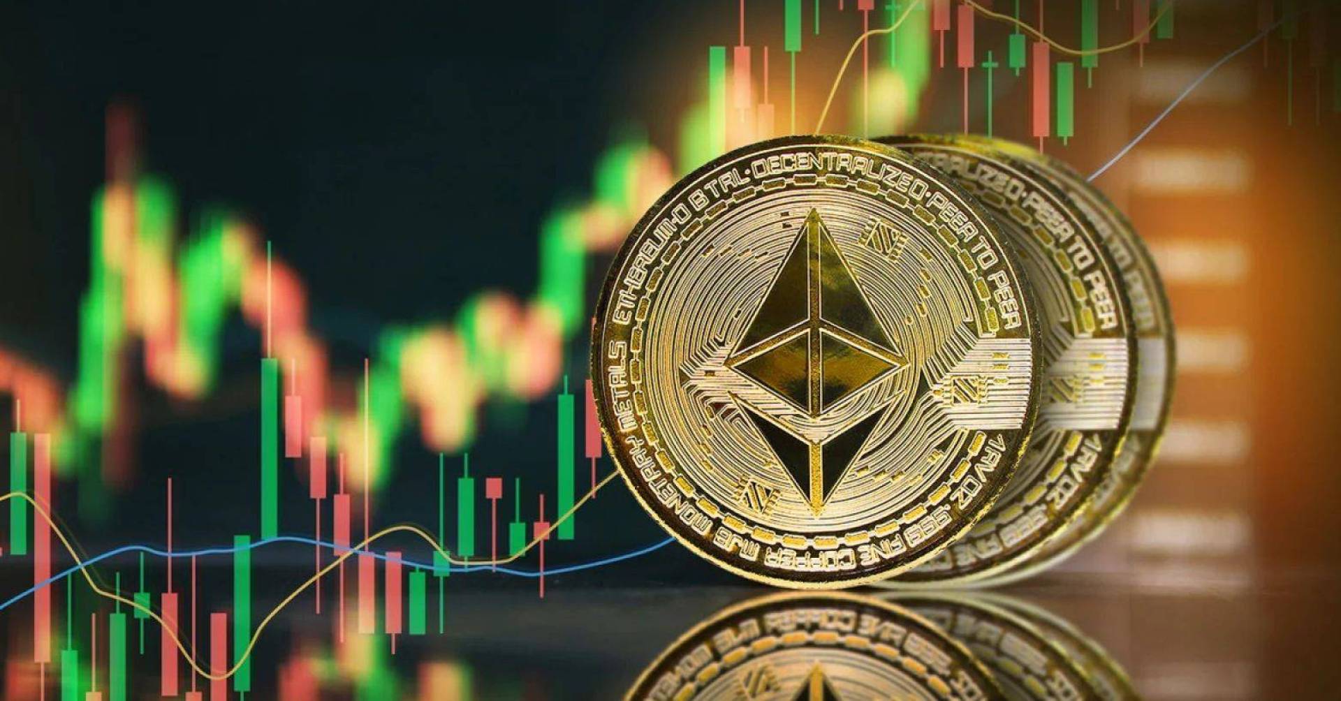Ethereum Futures Trading
