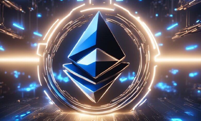 Ethereum transaction tracker