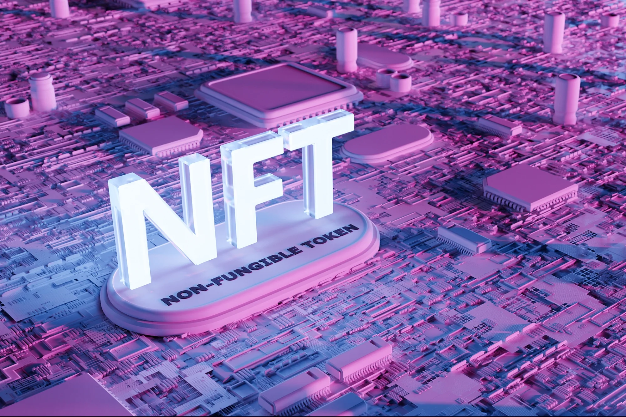 Fractional NFT Ownership