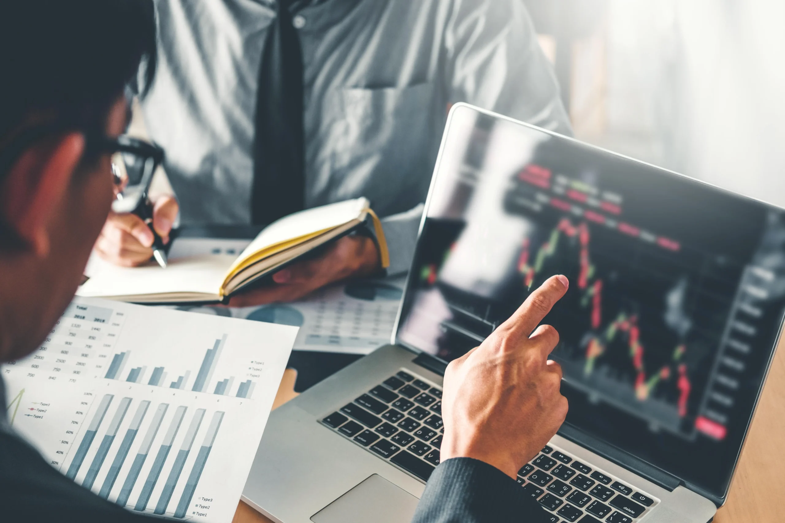 Investment Strategy and Risk Analysis